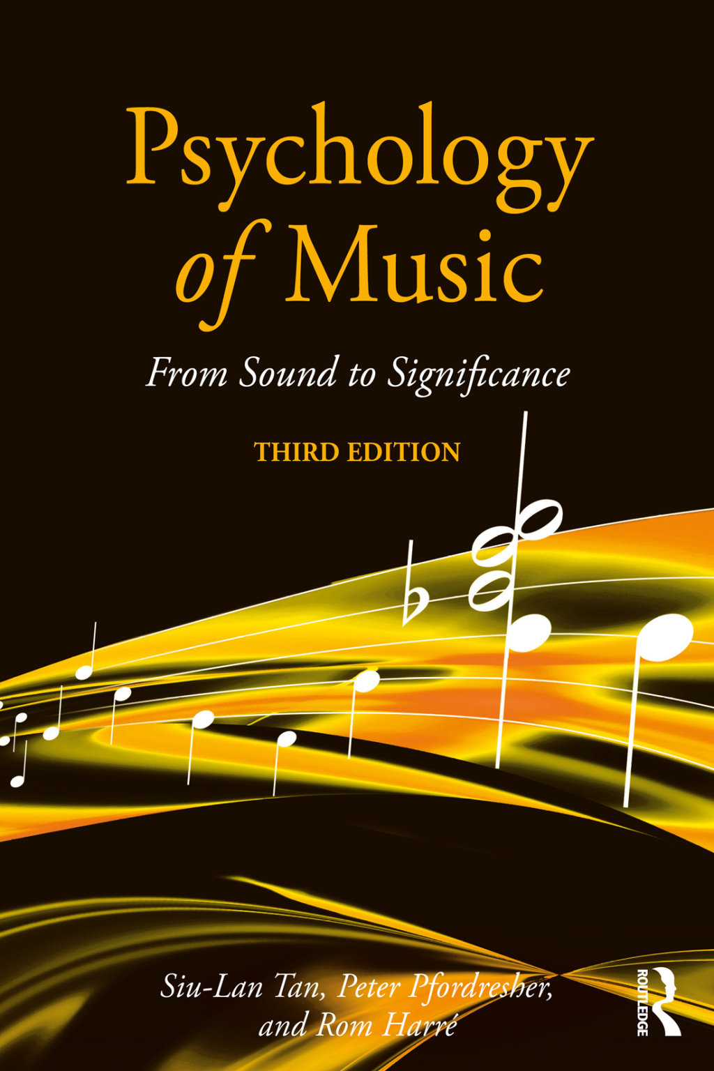 Psychology of Music From Sound to Significance 3rd Edition â€“ PDF/EPUB Version Downloadable