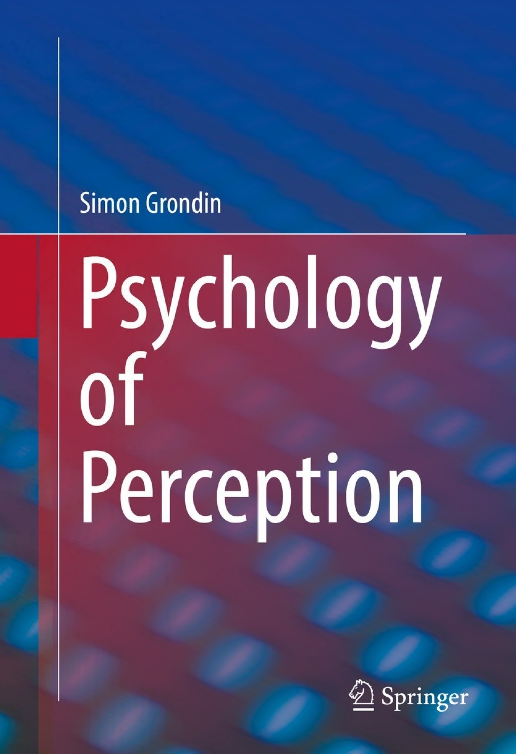 Psychology of Perception  â€“ PDF/EPUB Version Downloadable