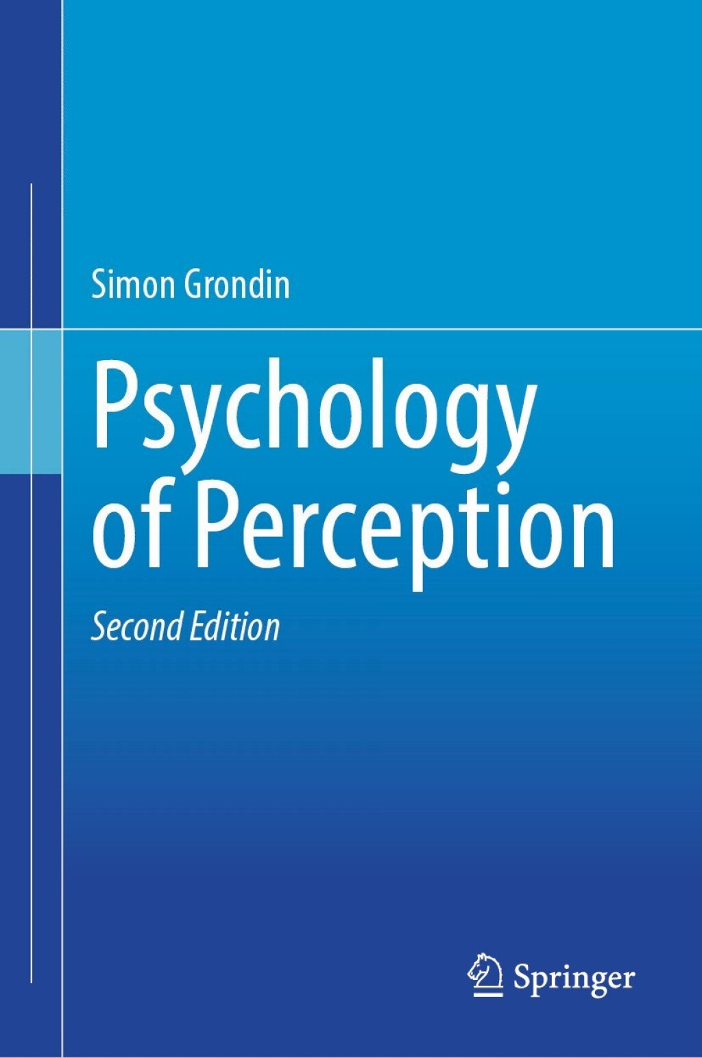 Psychology of Perception 2nd Edition â€“ PDF/EPUB Version Downloadable