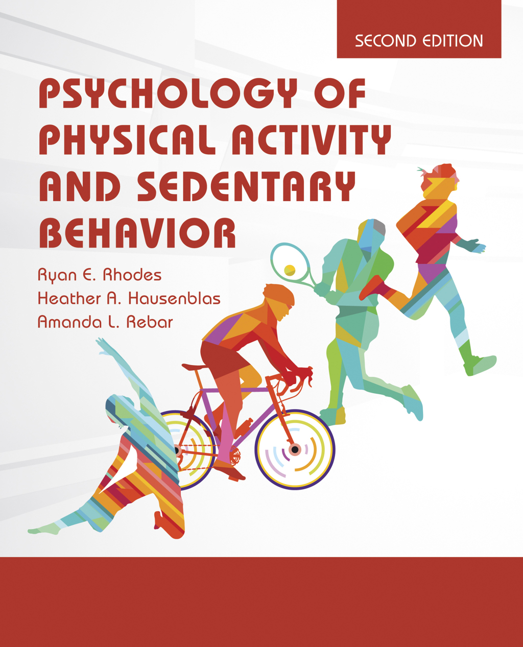 Psychology of Physical Activity and Sedentary Behavior 2nd Edition â€“ PDF/EPUB Version Downloadable