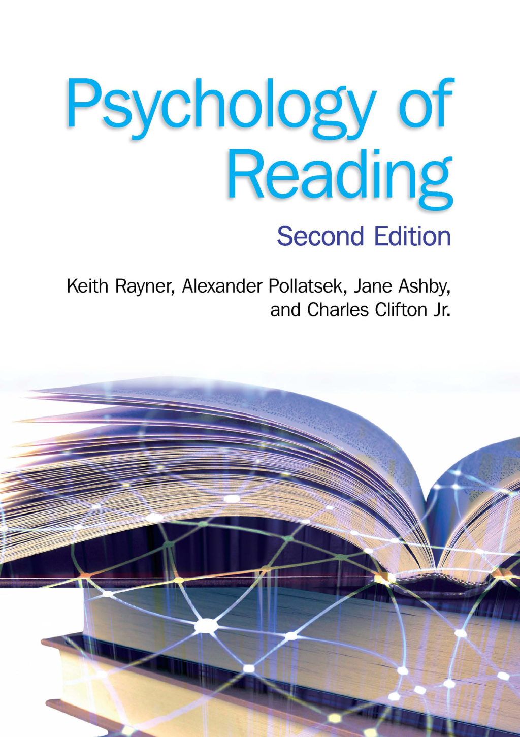 Psychology of Reading 2nd Edition 1st Edition â€“ PDF/EPUB Version Downloadable