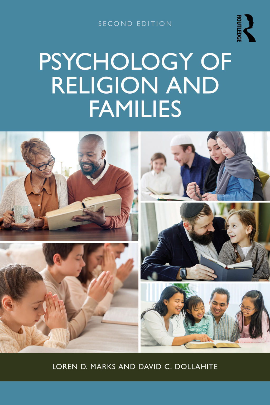 Psychology of Religion and Families 2nd Edition â€“ PDF/EPUB Version Downloadable