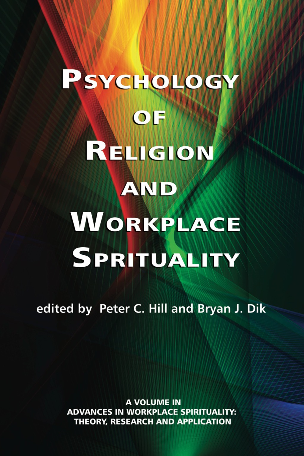 Psychology of Religion and Workplace Spirituality  â€“ PDF/EPUB Version Downloadable