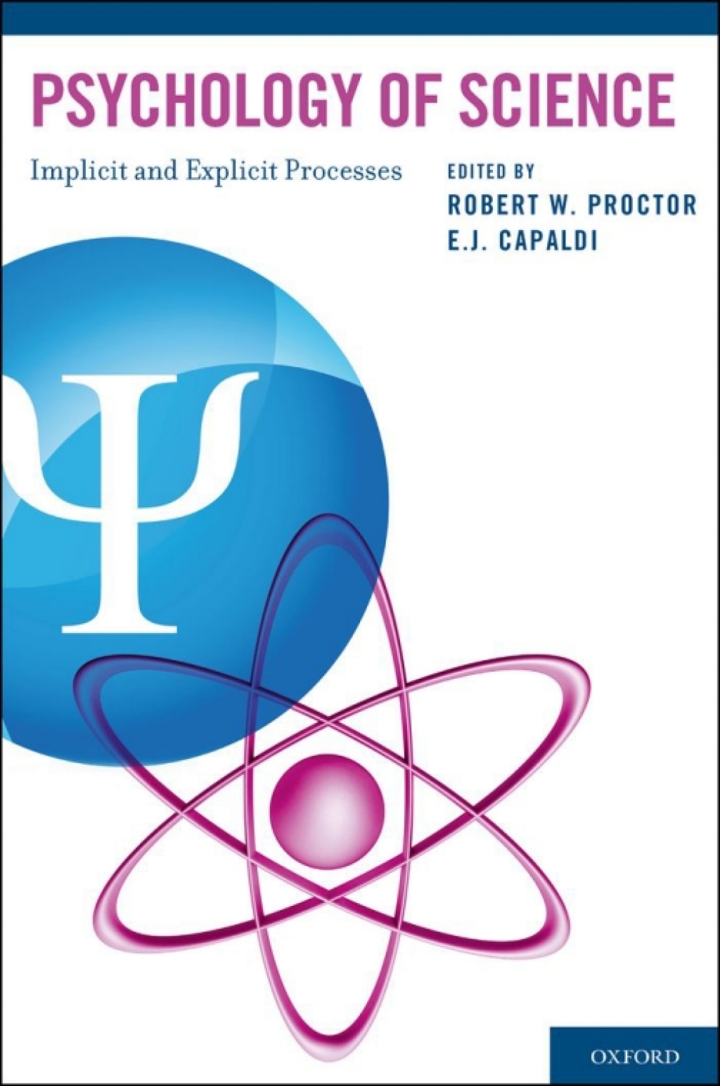 Psychology of Science Implicit and Explicit Processes  â€“ PDF/EPUB Version Downloadable
