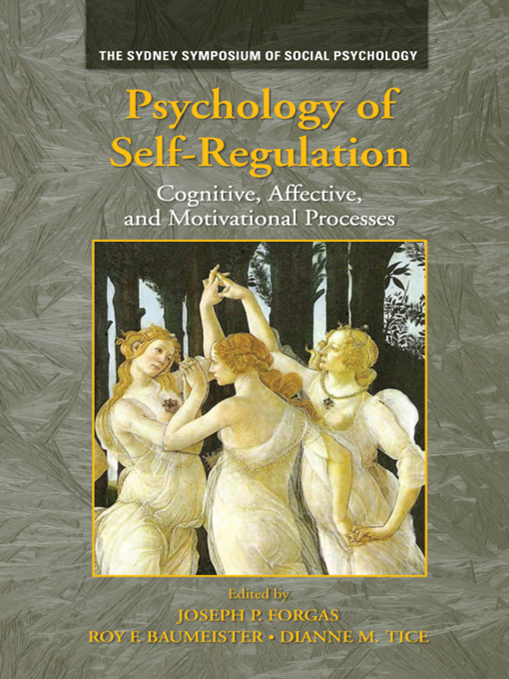 Psychology of Self-Regulation Cognitive, Affective, and Motivational Processes 1st Edition â€“ PDF/EPUB Version Downloadable