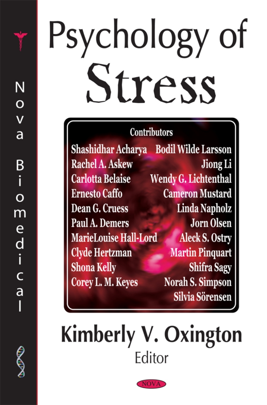 Psychology of Stress  â€“ PDF/EPUB Version Downloadable