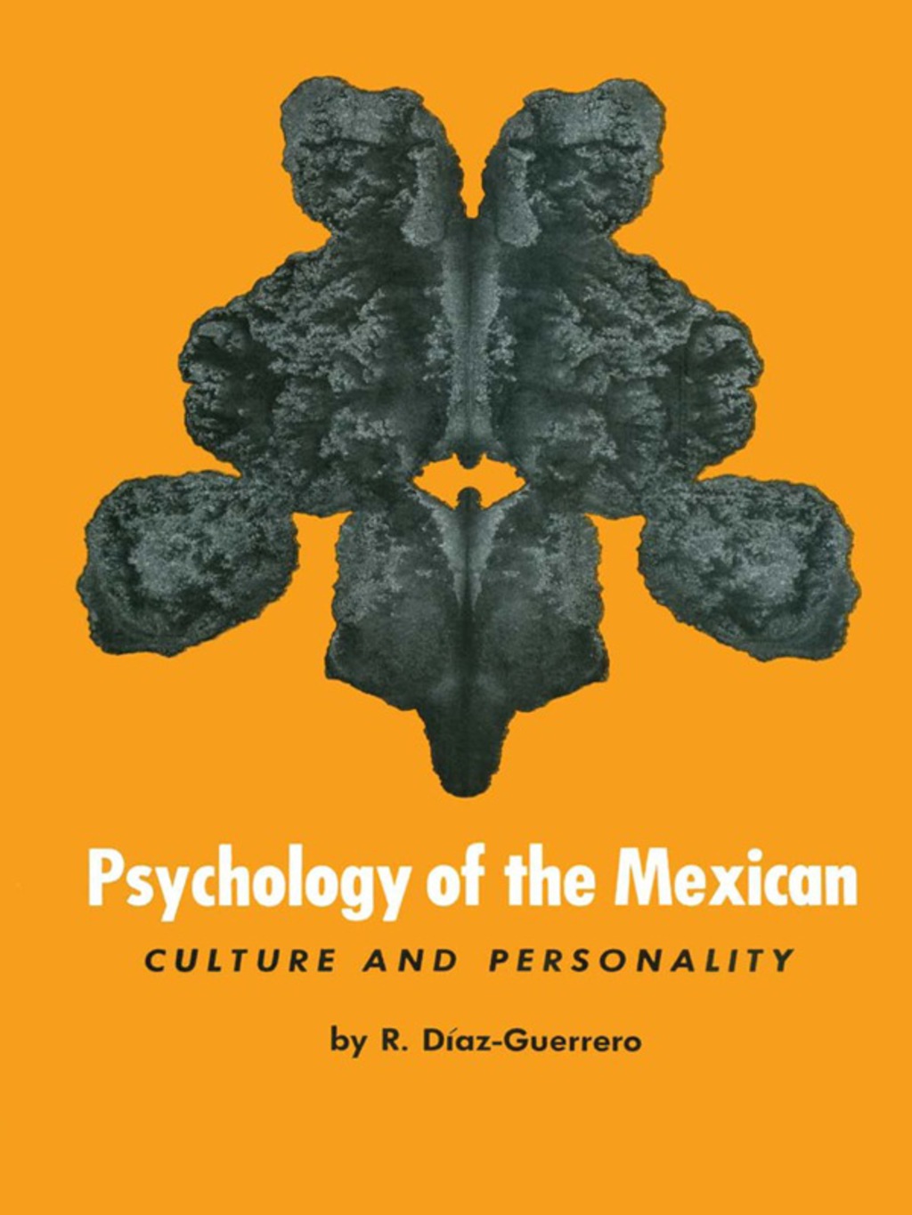 Psychology of the Mexican - (PDF/EPUB Version)