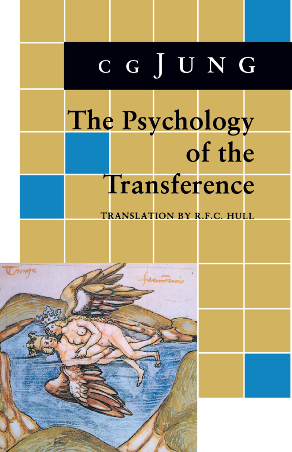 Psychology of the Transference (From Vol. 16 Collected Works)  â€“ PDF/EPUB Version Downloadable