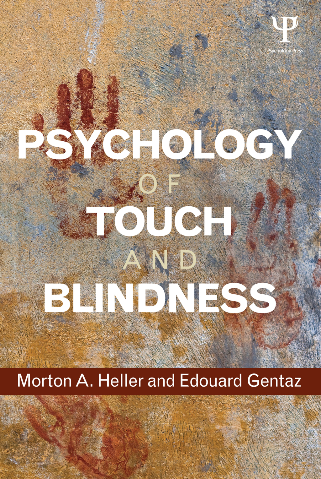 Psychology of Touch and Blindness 1st Edition â€“ PDF/EPUB Version Downloadable