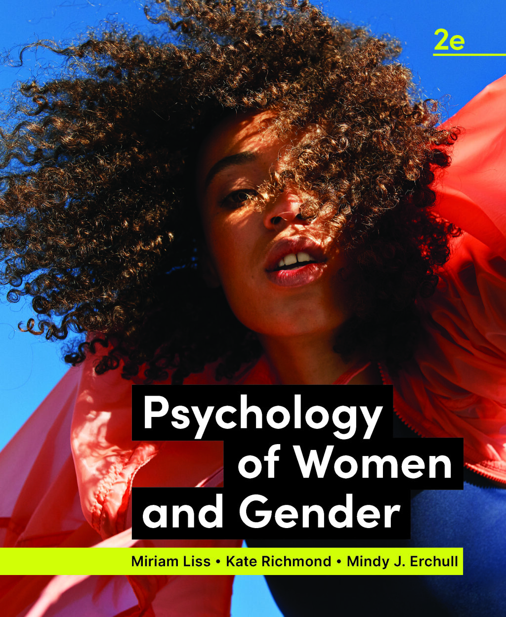 Psychology of Women and Gender 2nd Edition â€“ PDF/EPUB Version Downloadable