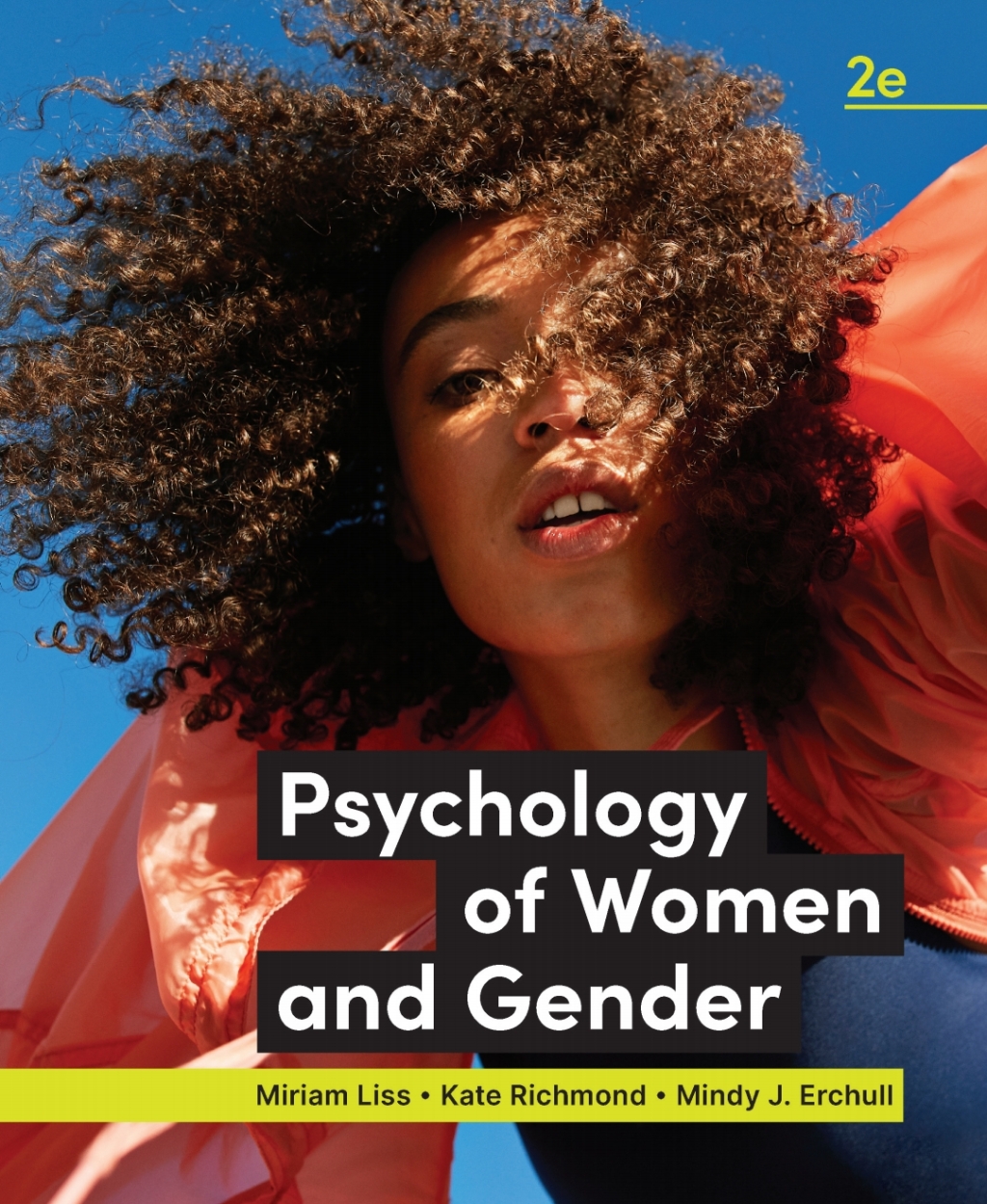 Psychology of Women and Gender Courseware (Norton Illumine Ebook-only) 2nd Edition â€“ PDF/EPUB Version Downloadable