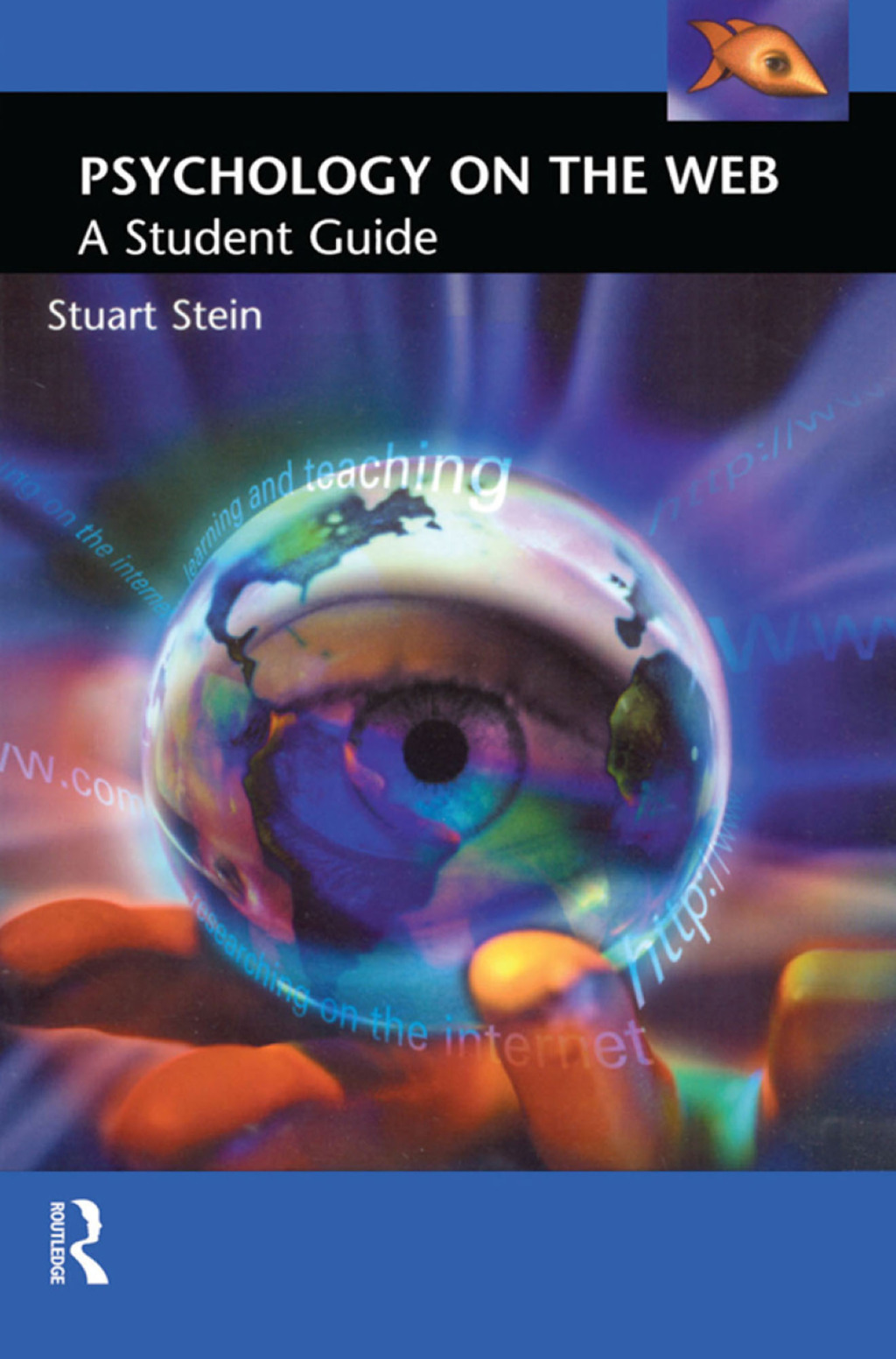 Psychology on the Web A Student Guide 1st Edition - (PDF/EPUB Version)