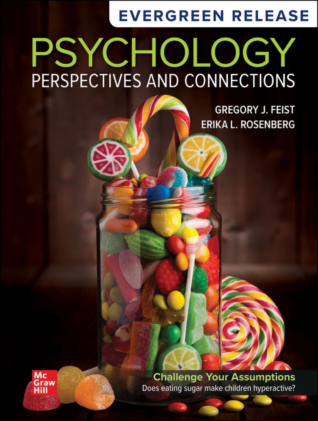 Psychology: Perspectives and Connections, 2024 Release  â€“ PDF/EPUB Version Downloadable