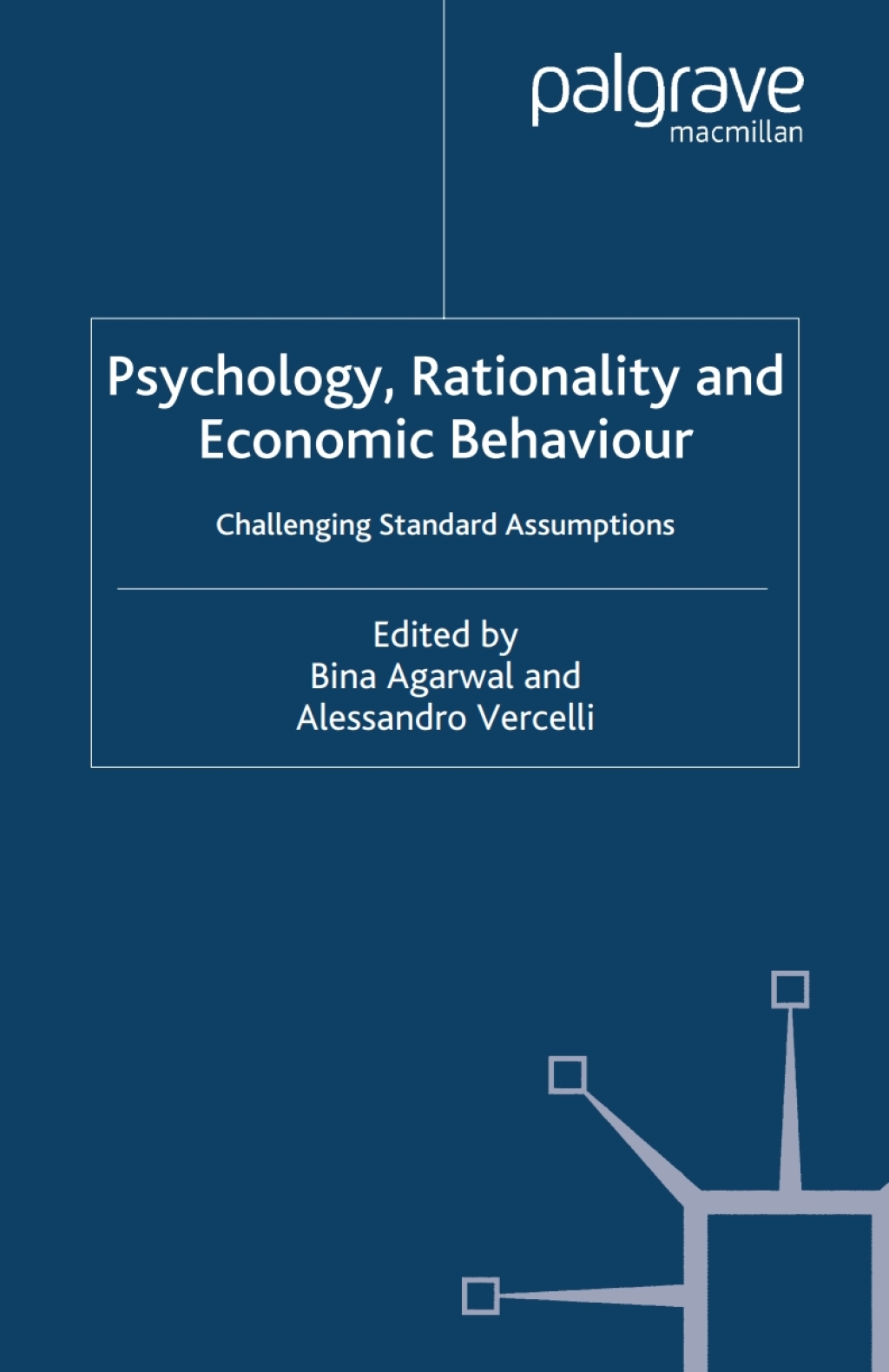 Psychology, Rationality and Economic Behaviour Challenging Standard Assumptions 1st Edition â€“ PDF/EPUB Version Downloadable