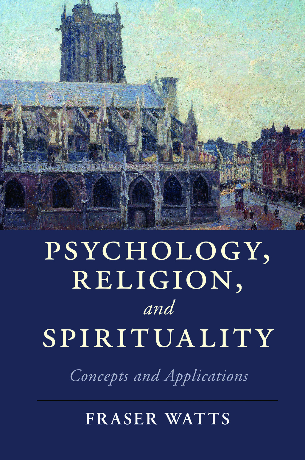 Psychology, Religion, and Spirituality Concepts and Applications  â€“ PDF/EPUB Version Downloadable