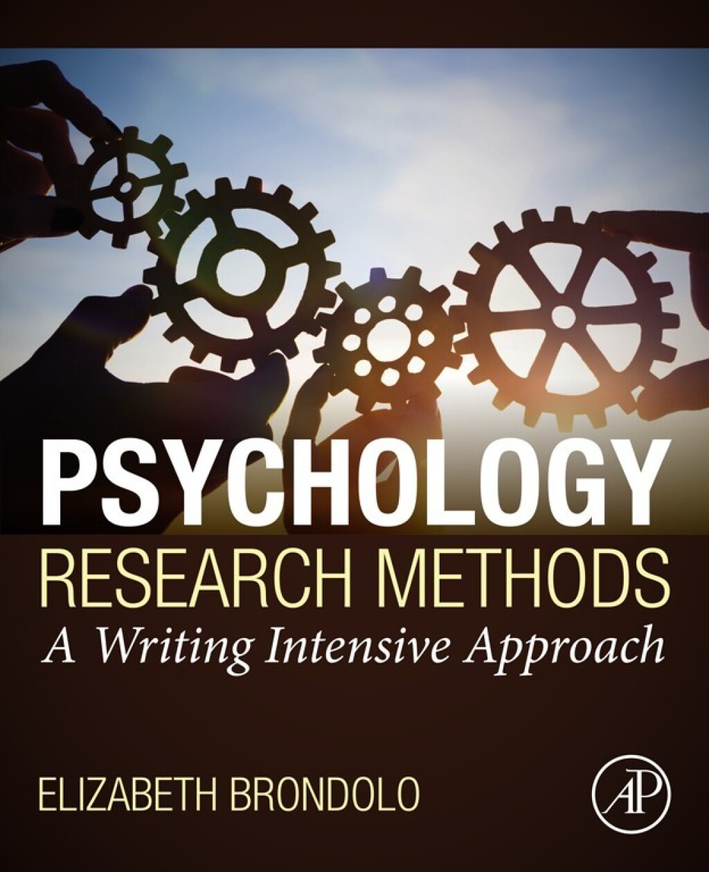 Psychology Research Methods A Writing Intensive Approach  â€“ PDF/EPUB Version Downloadable