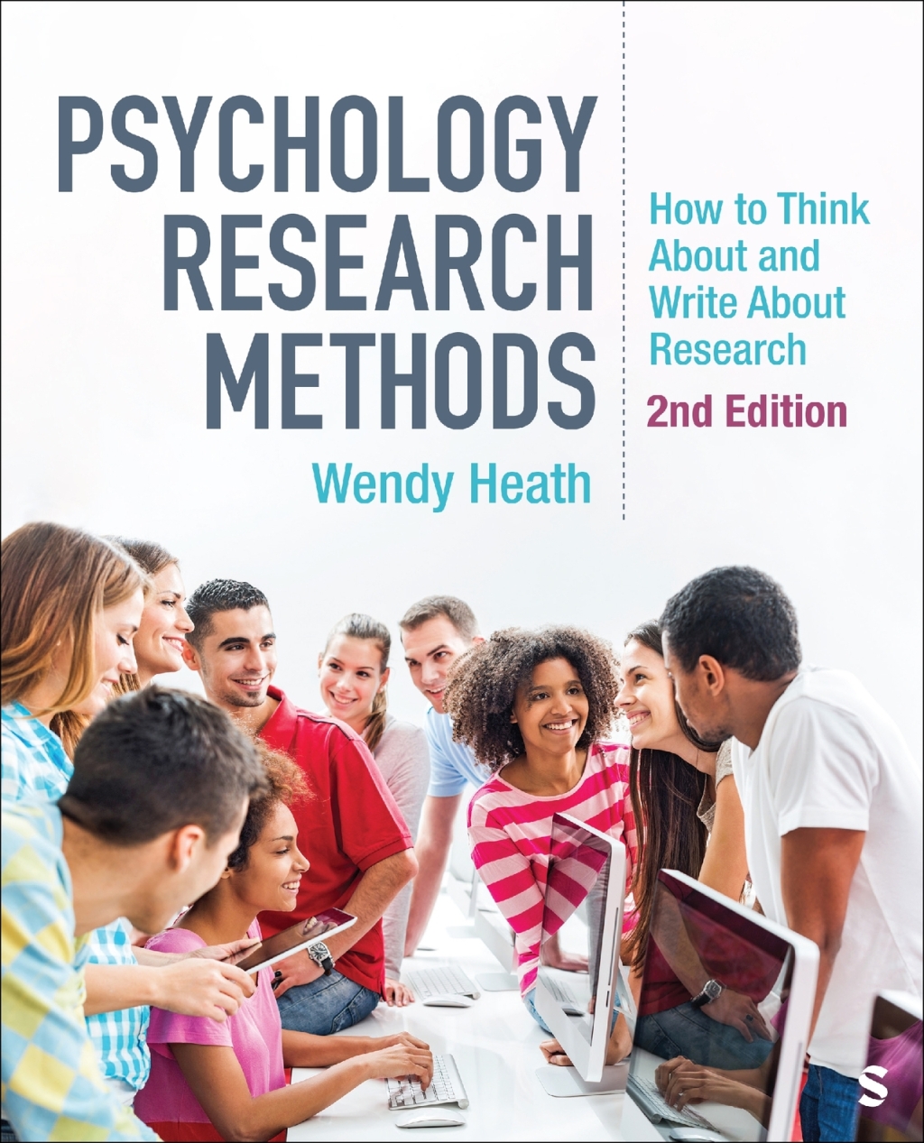 Psychology Research Methods How to Think About and Write About Research 2nd Edition â€“ PDF/EPUB Version Downloadable