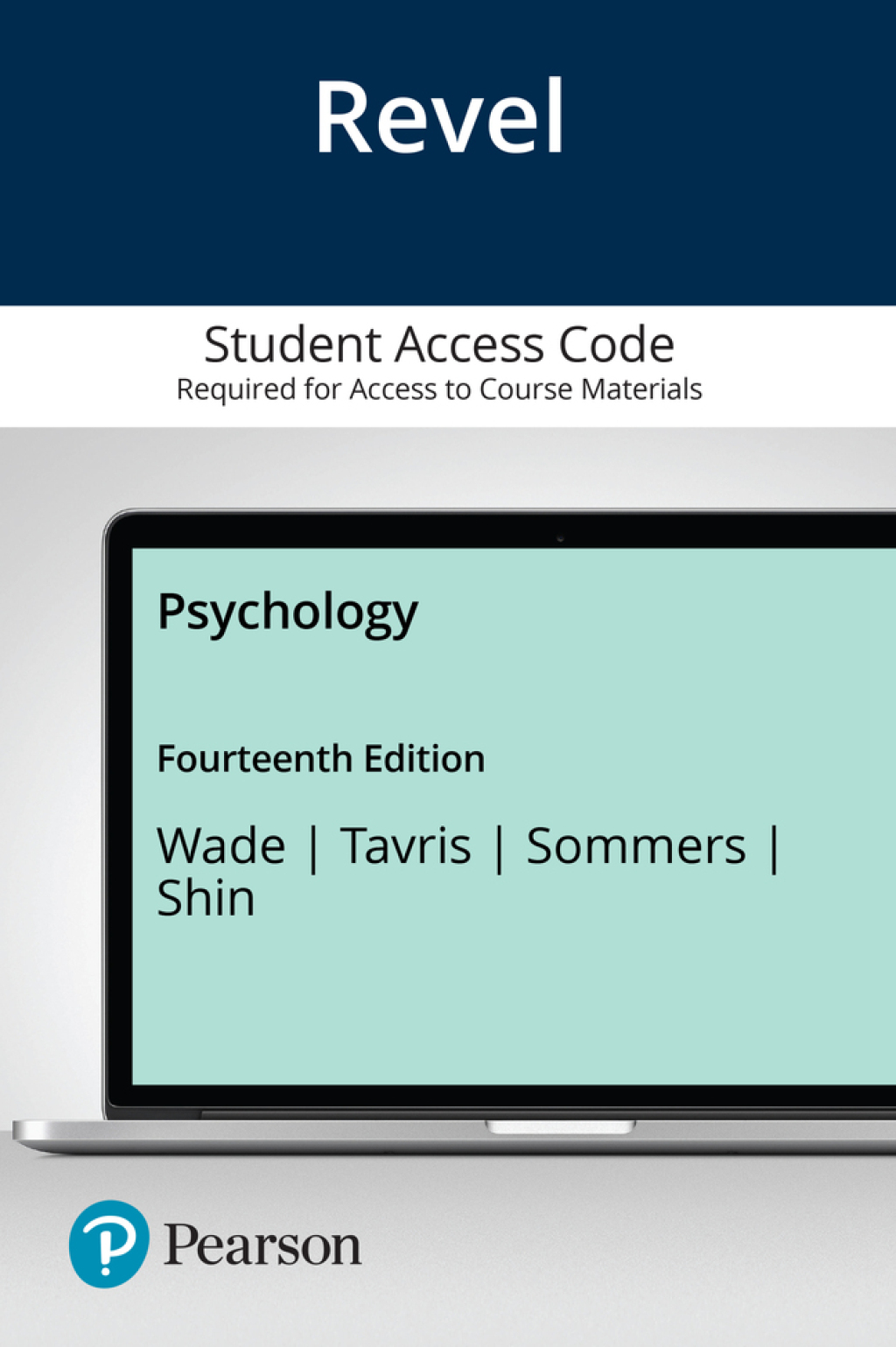 Psychology -- Revel Access Code 14th Edition â€“ PDF/EPUB Version Downloadable