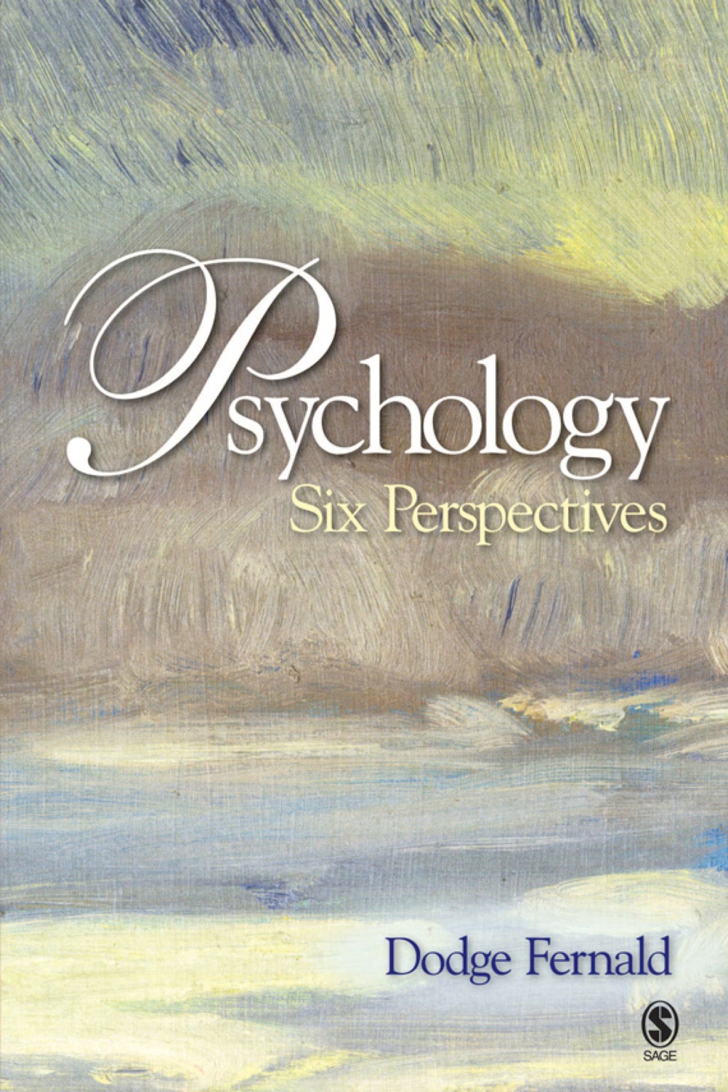 Psychology: Six Perspectives 1st Edition â€“ PDF/EPUB Version Downloadable