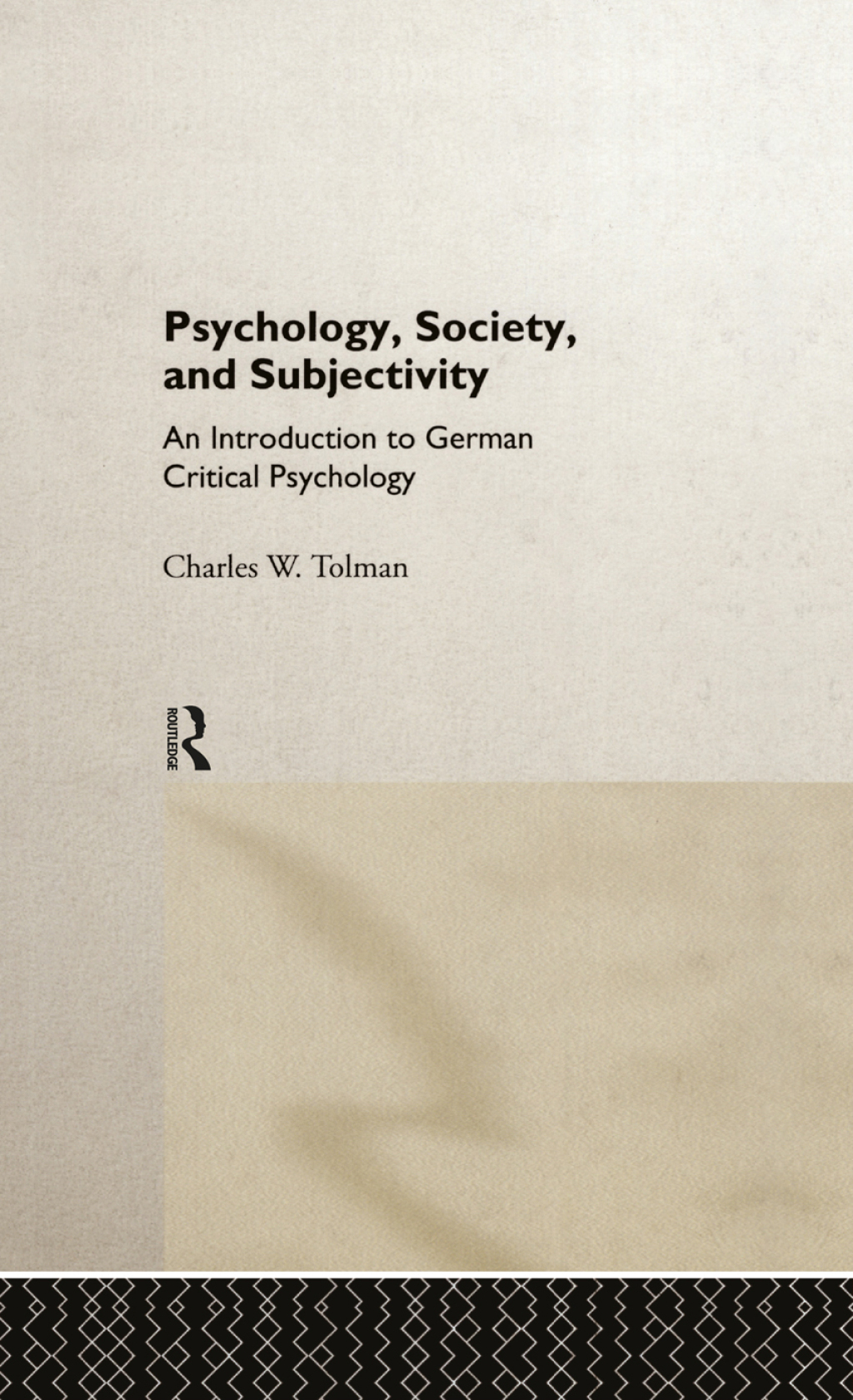 Psychology Society & Subject 1st Edition â€“ PDF/EPUB Version Downloadable