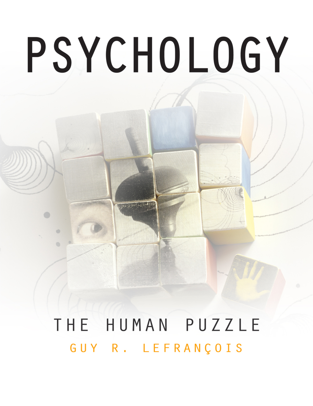Psychology: The Human Puzzle 1st Edition â€“ PDF/EPUB Version Downloadable