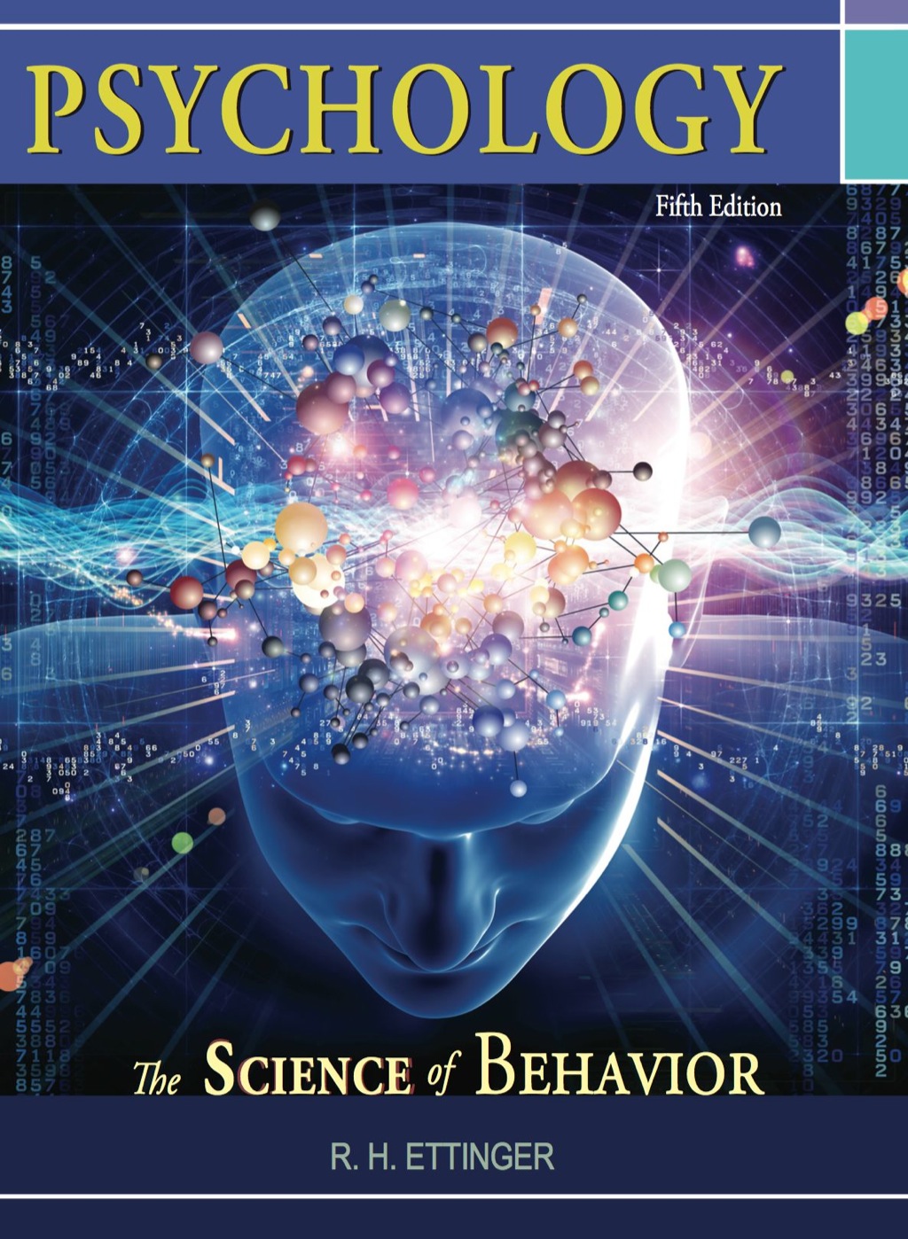 Psychology: The Science of Behavior 5th Edition â€“ PDF/EPUB Version Downloadable