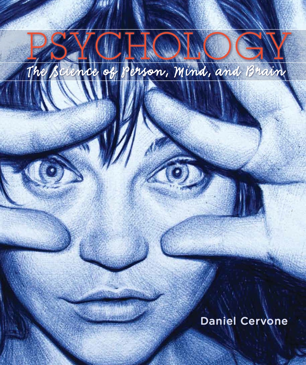 Psychology: The Science of Person, Mind, and Brain  â€“ PDF/EPUB Version Downloadable