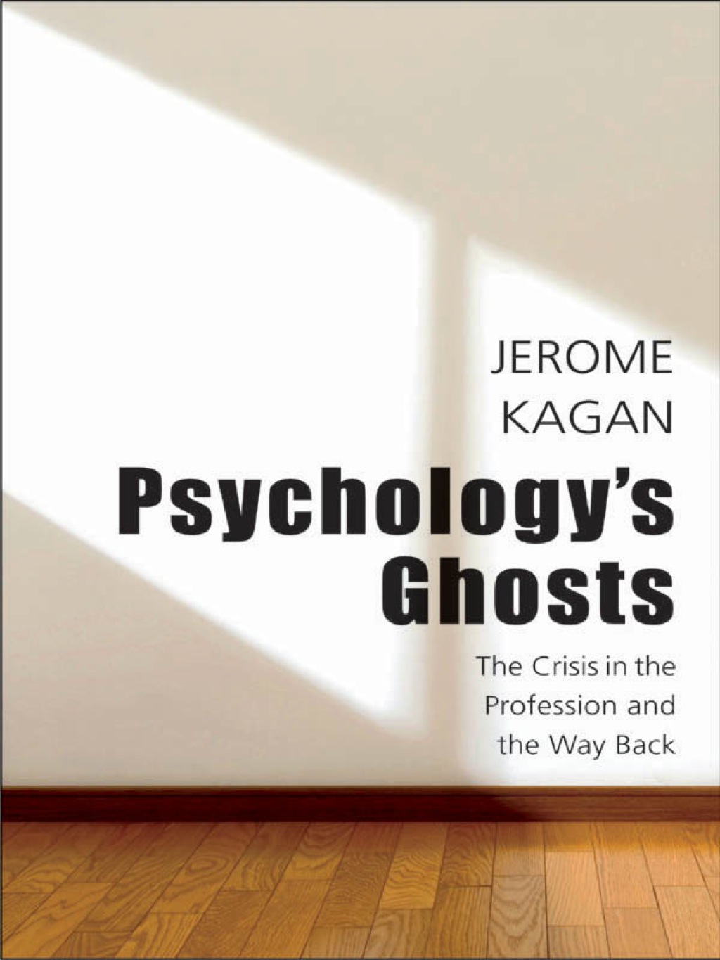 Psychology's Ghosts  â€“ PDF/EPUB Version Downloadable