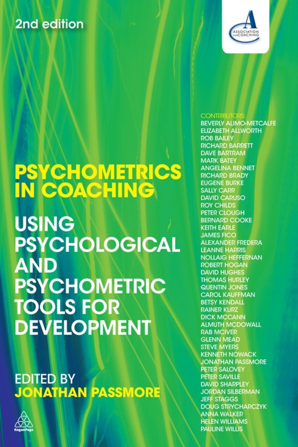 Psychometrics in Coaching Using Psychological and Psychometric Tools for Development 2nd Edition â€“ PDF/EPUB Version Downloadable