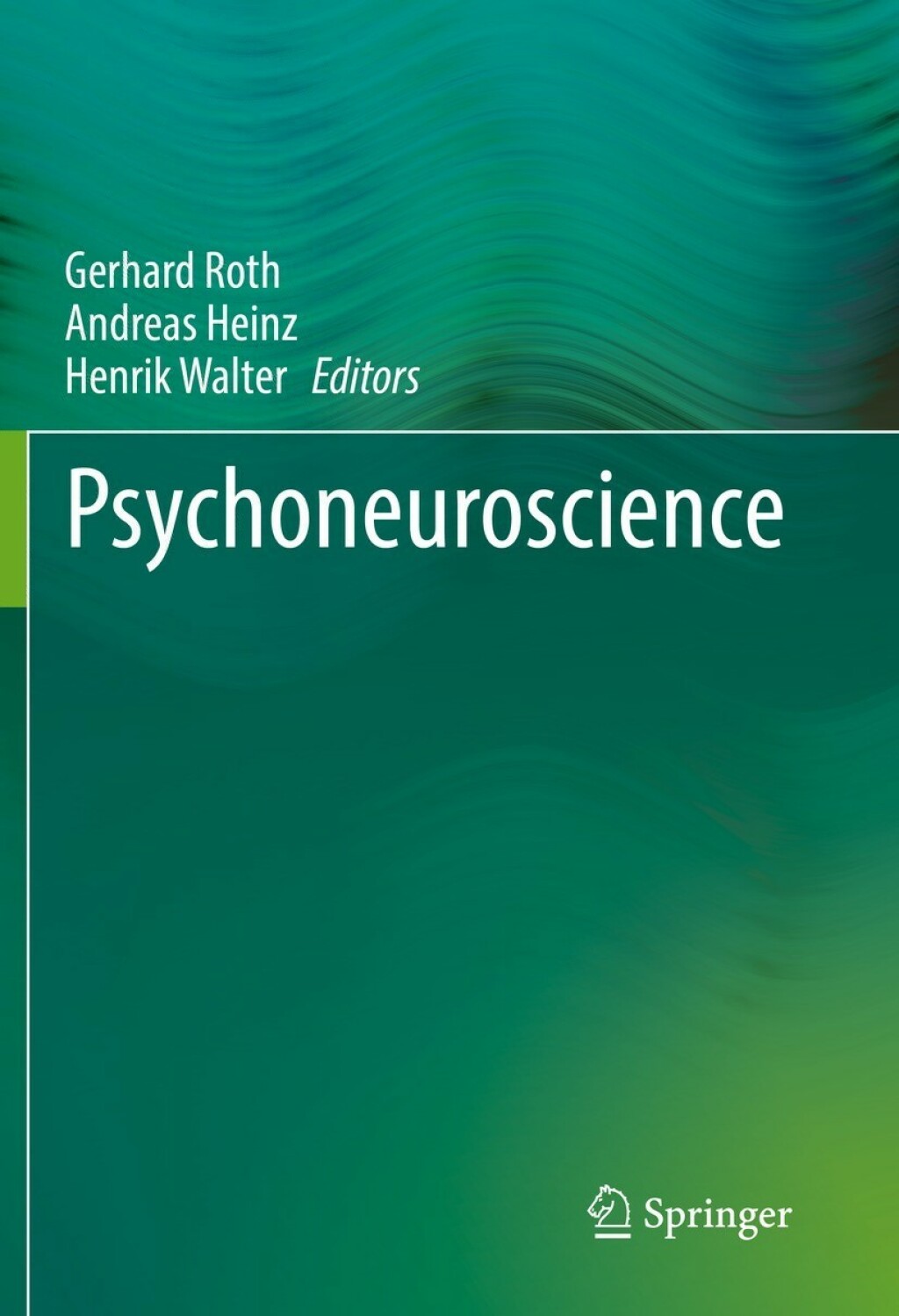 Psychoneuroscience  â€“ PDF/EPUB Version Downloadable
