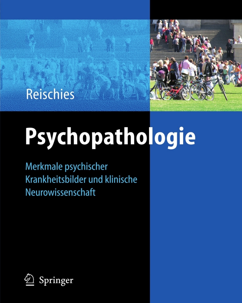 Psychopathologie Merkmale psychischer Krankheitsbilder und klinische Neurowissenschaft  â€“ PDF/EPUB Version Downloadable