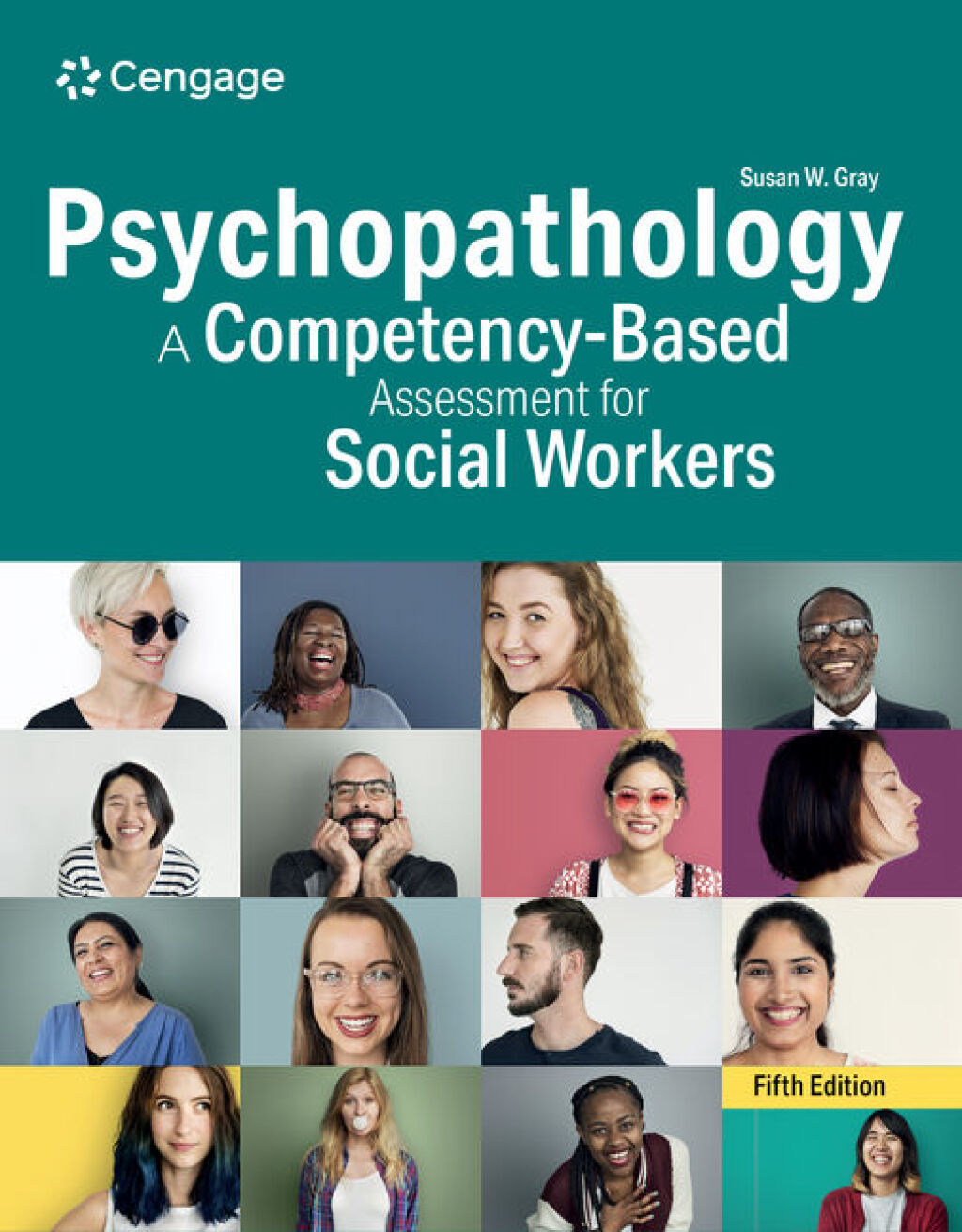 Psychopathology: A Competency-Based Assessment for Social Workers 5th Edition â€“ PDF/EPUB Version Downloadable