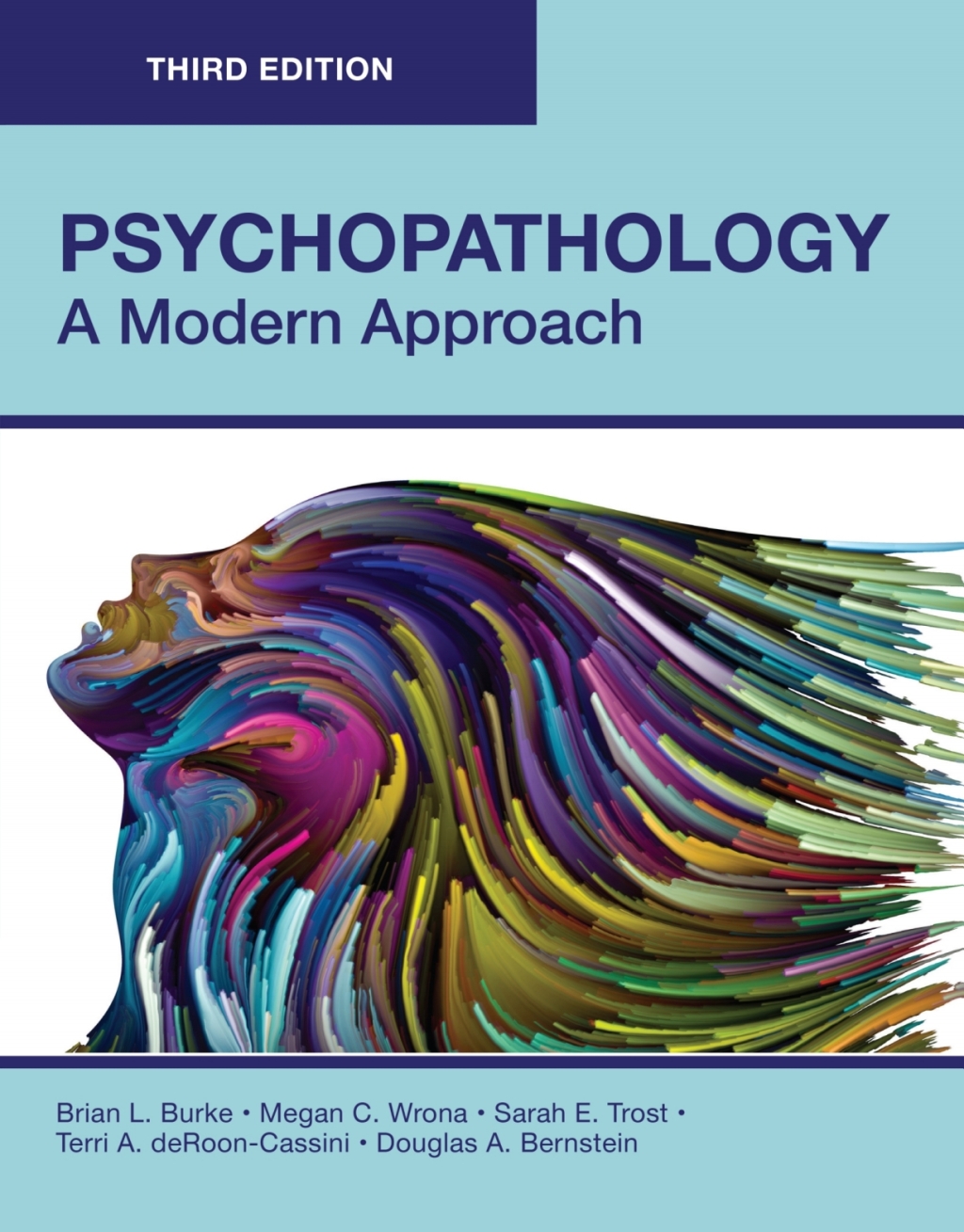 Psychopathology: A Modern Approach 3rd Edition â€“ PDF/EPUB Version Downloadable