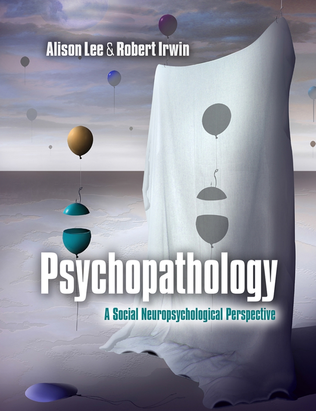 Psychopathology A Social Neuropsychological Perspective  â€“ PDF/EPUB Version Downloadable