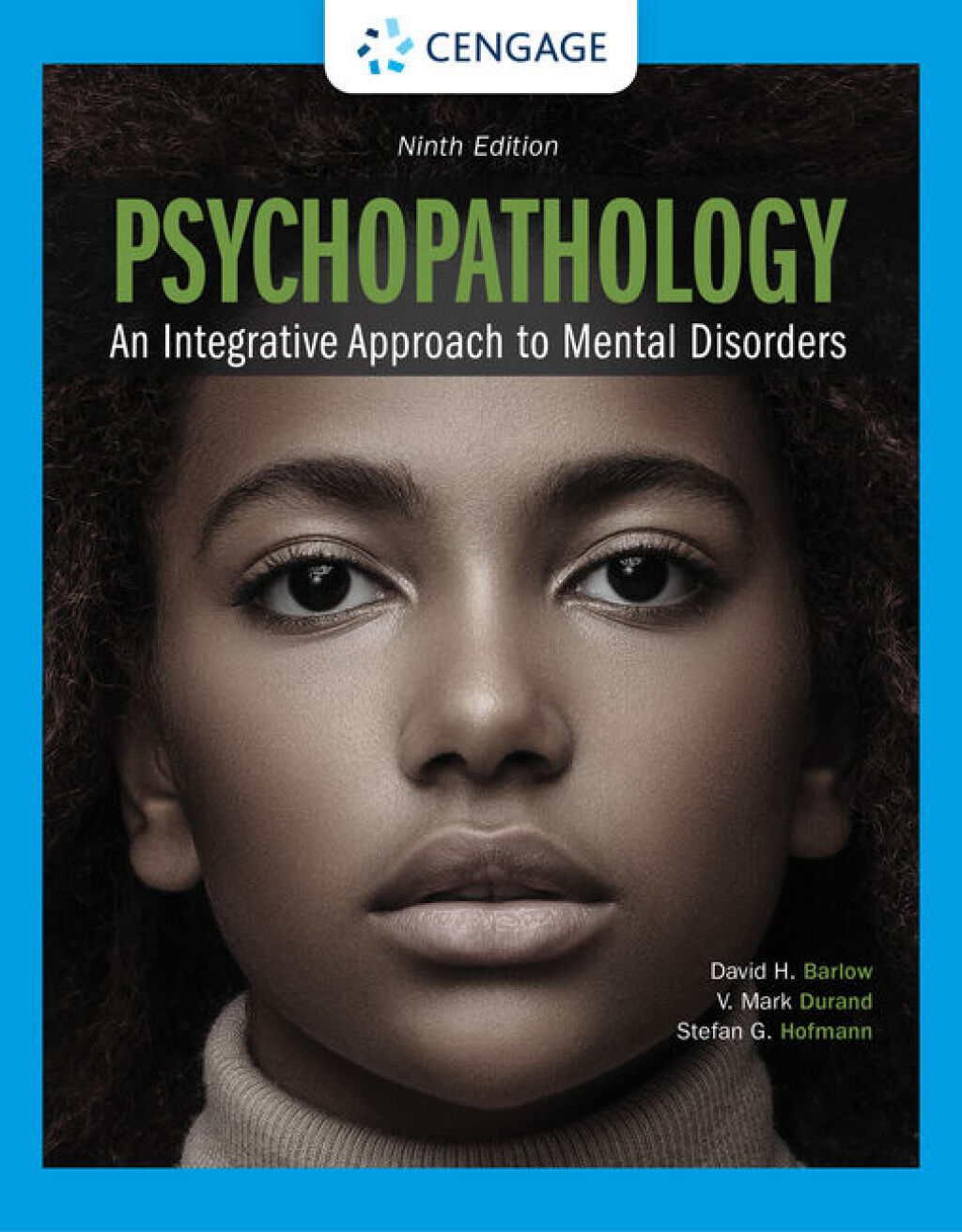 Psychopathology: An Integrative Approach to Mental Disorders 9th Edition â€“ PDF/EPUB Version Downloadable