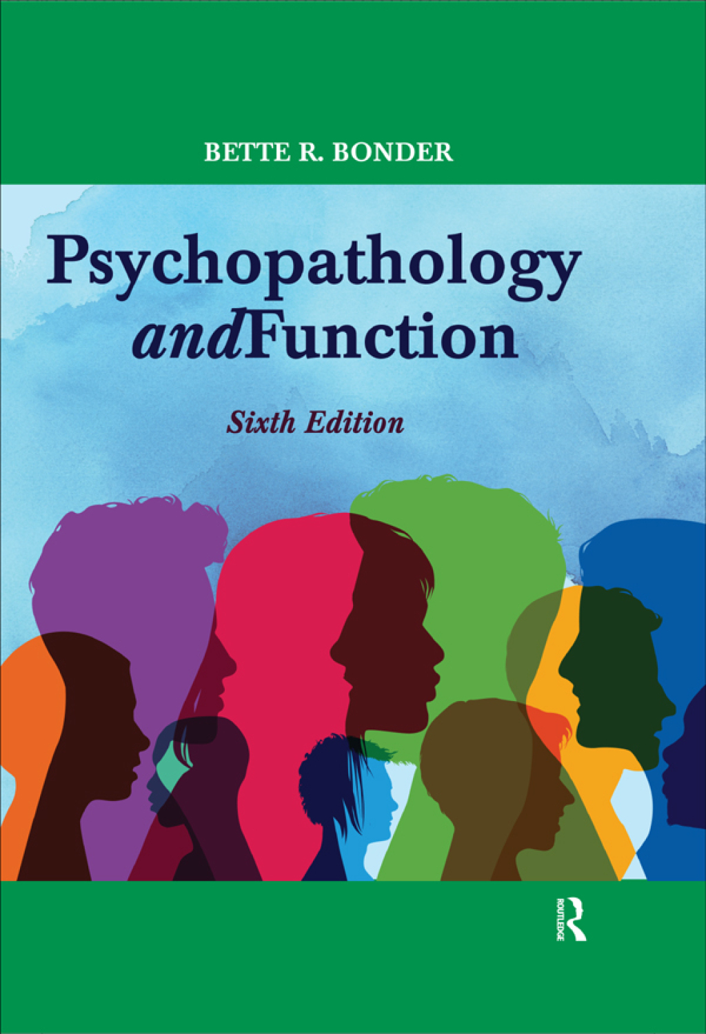 Psychopathology and Function 6th Edition â€“ PDF/EPUB Version Downloadable