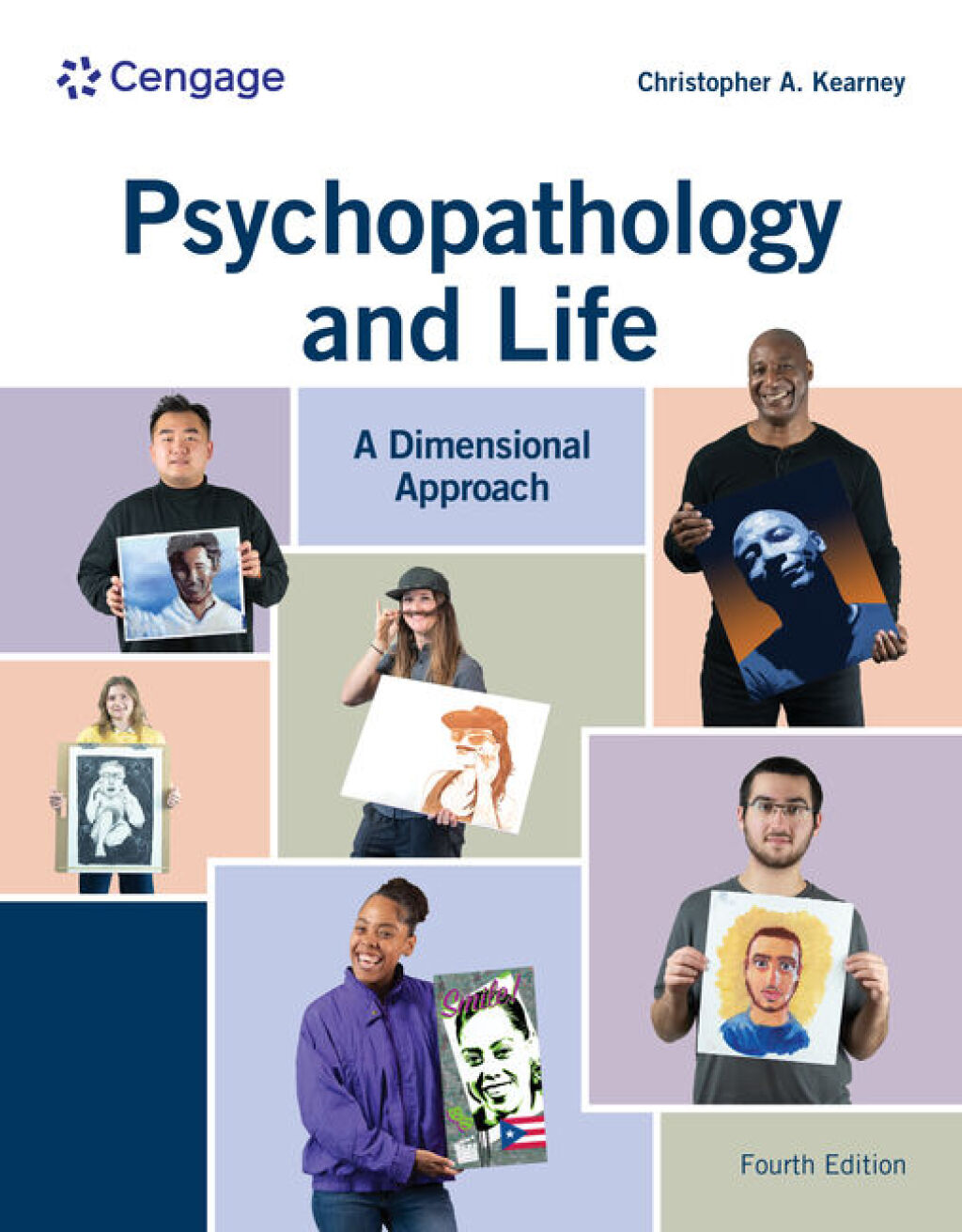 Psychopathology and Life: A Dimensional Approach 4th Edition â€“ PDF/EPUB Version Downloadable