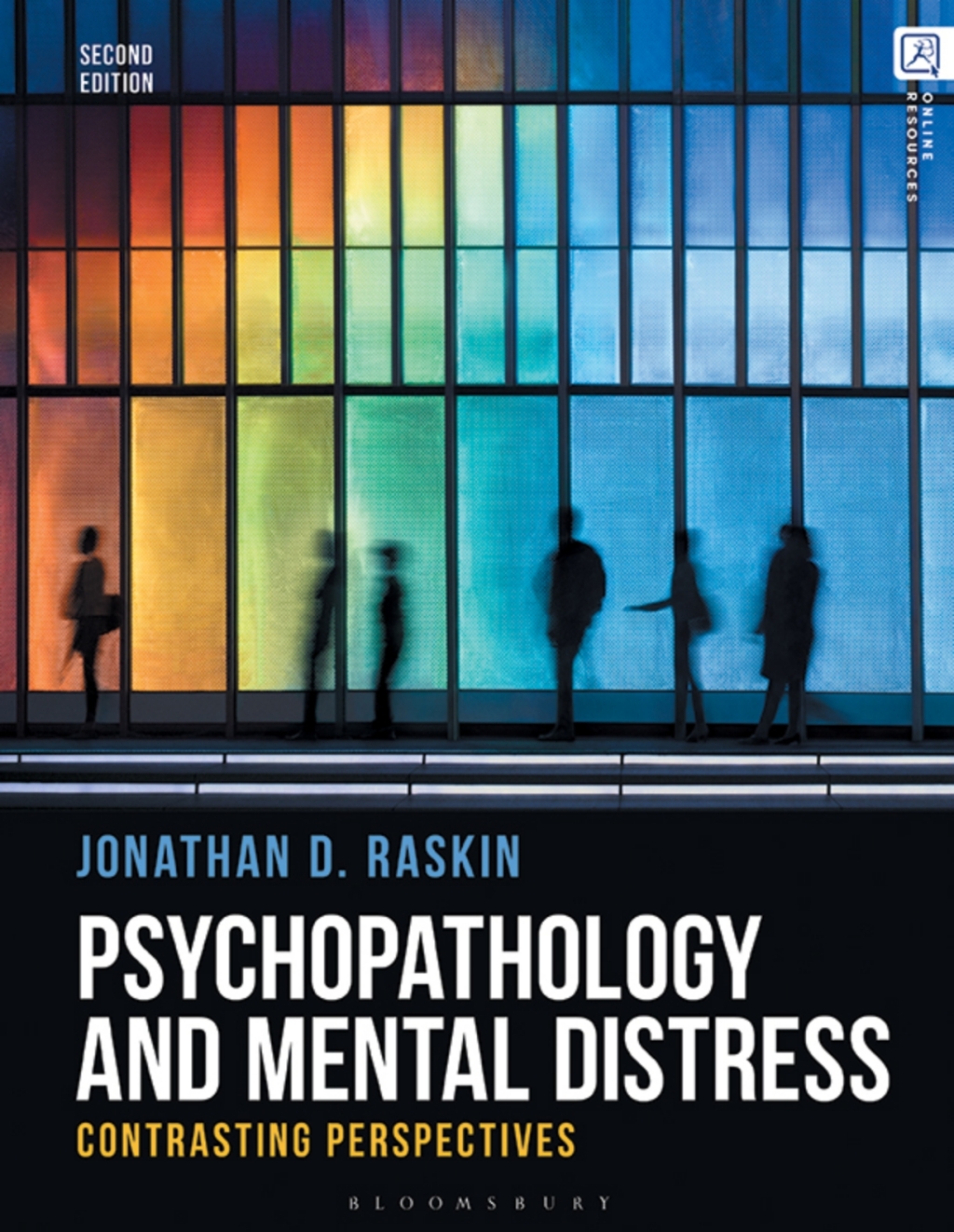 Psychopathology and Mental Distress Contrasting Perspectives 2nd Edition â€“ PDF/EPUB Version Downloadable