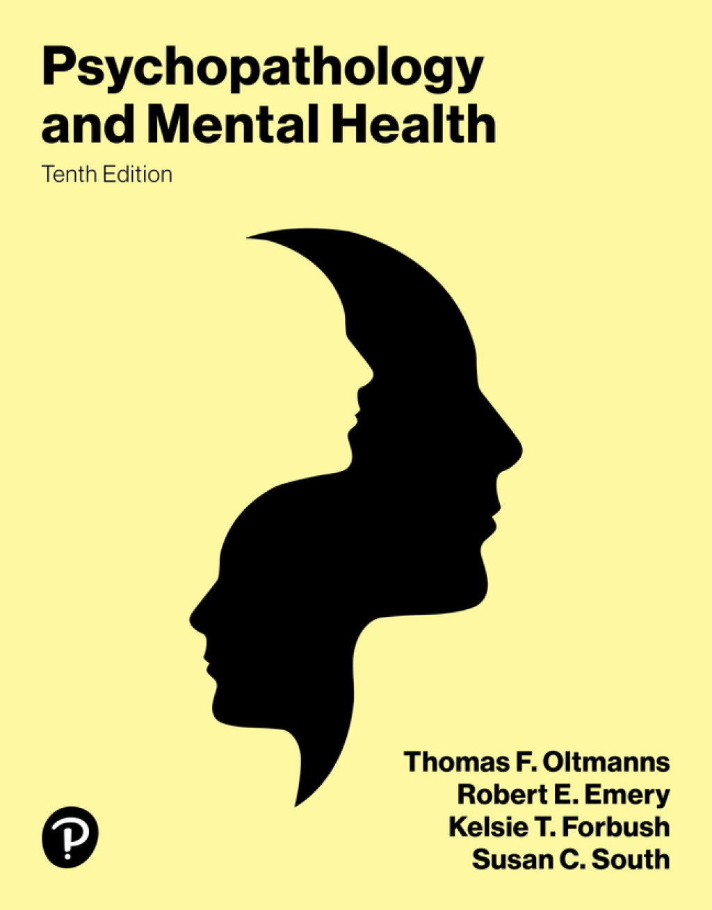 Psychopathology and Mental Health (Pearson+) 10th Edition â€“ PDF/EPUB Version Downloadable