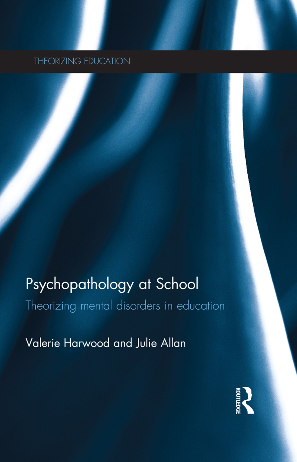 Psychopathology at School Theorizing mental disorders in education 1st Edition â€“ PDF/EPUB Version Downloadable