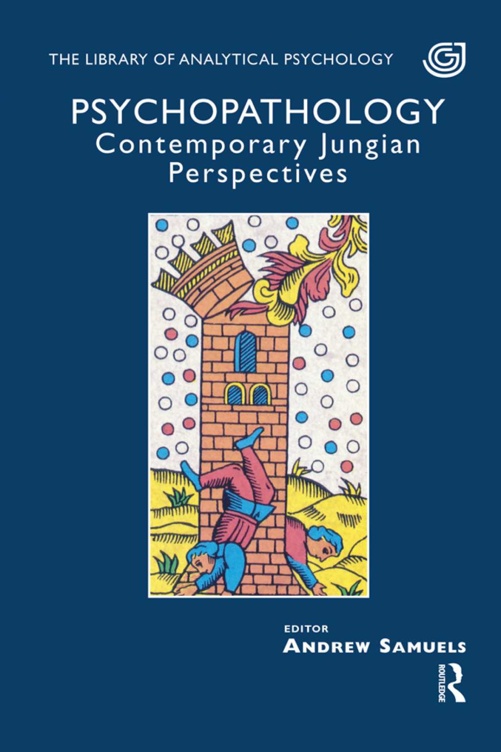 Psychopathology Contemporary Jungian Perspectives 1st Edition â€“ PDF/EPUB Version Downloadable
