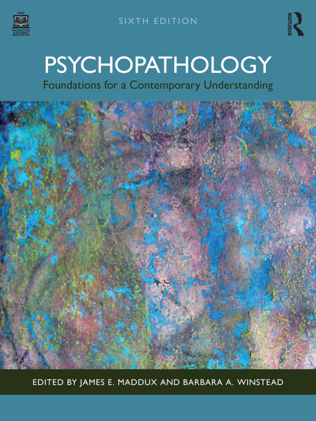 Psychopathology Foundations for a Contemporary Understanding 6th Edition â€“ PDF/EPUB Version Downloadable