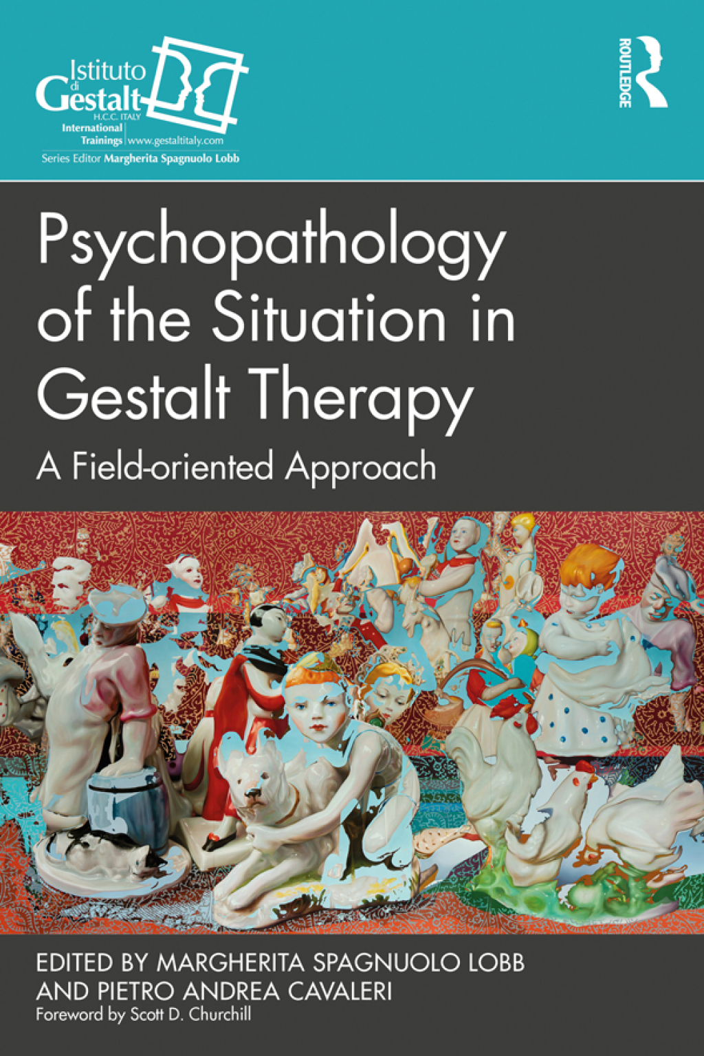Psychopathology of the Situation in Gestalt Therapy A Field-oriented Approach 1st Edition â€“ PDF/EPUB Version Downloadable