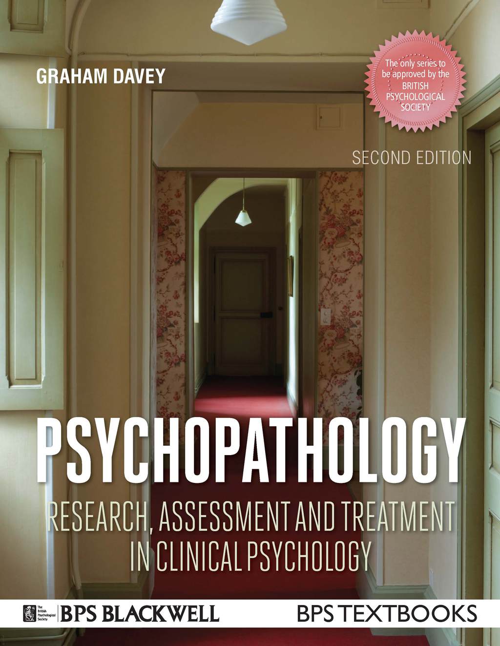 Psychopathology: Research, Assessment and Treatment in Clinical Psychology 2nd Edition â€“ PDF/EPUB Version Downloadable