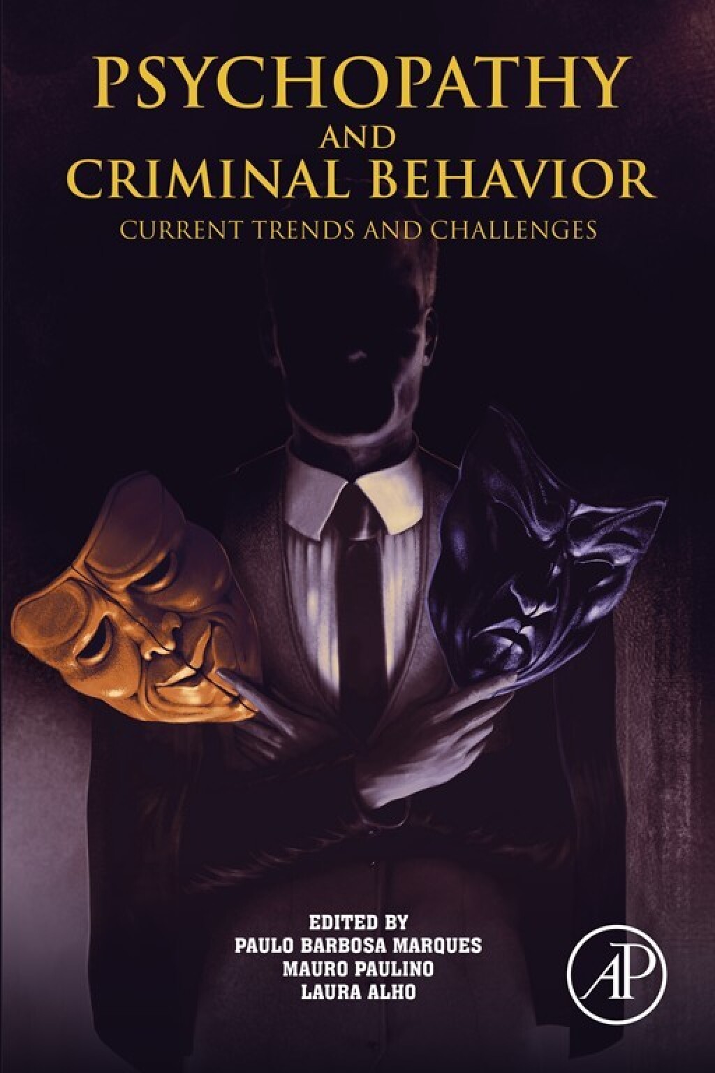 Psychopathy and Criminal Behavior Current Trends and Challenges  â€“ PDF/EPUB Version Downloadable