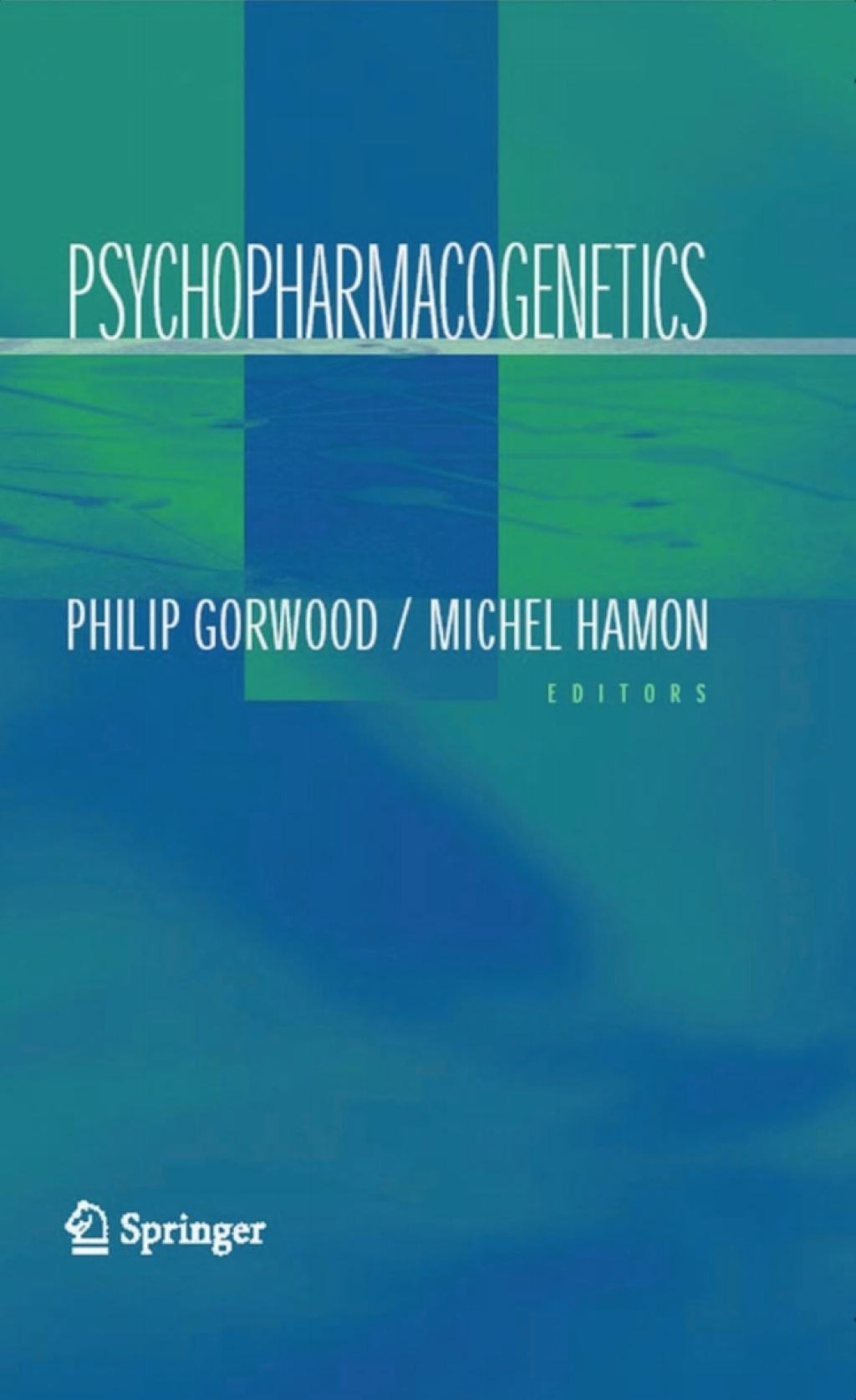 Psychopharmacogenetics 1st Edition â€“ PDF/EPUB Version Downloadable