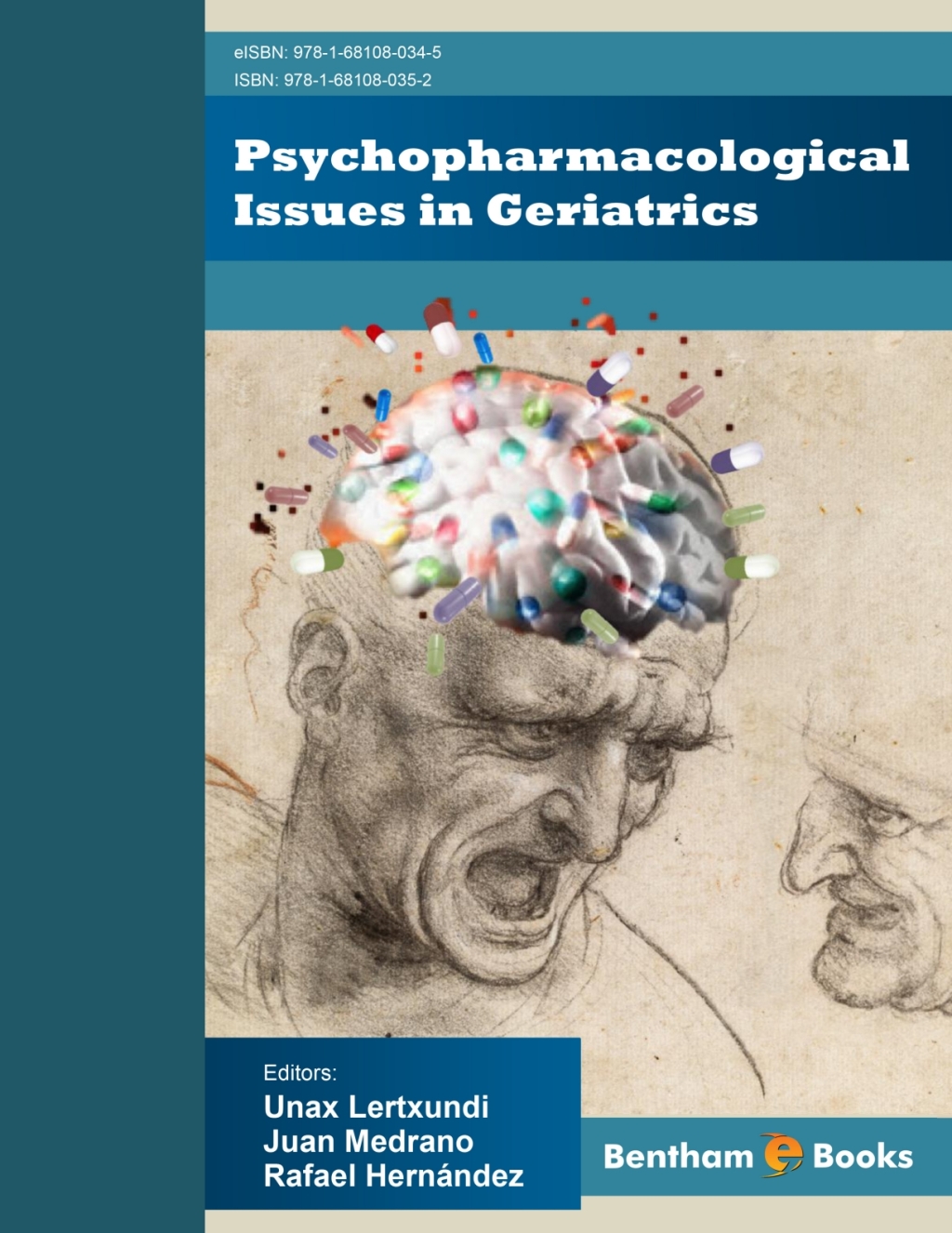 Psychopharmacological Issues in Geriatrics 1st Edition â€“ PDF/EPUB Version Downloadable