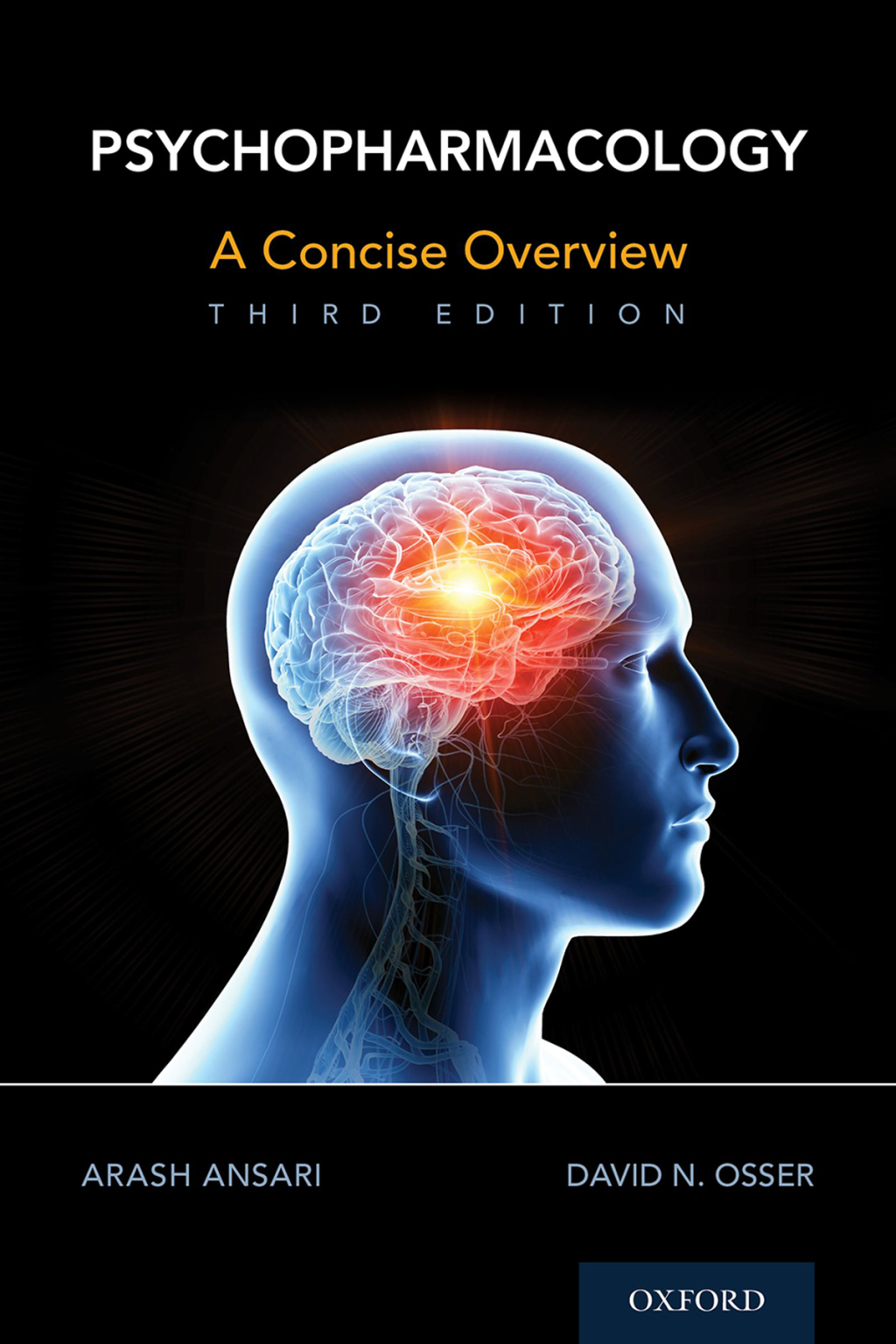 Psychopharmacology A Concise Overview 3rd Edition â€“ PDF/EPUB Version Downloadable