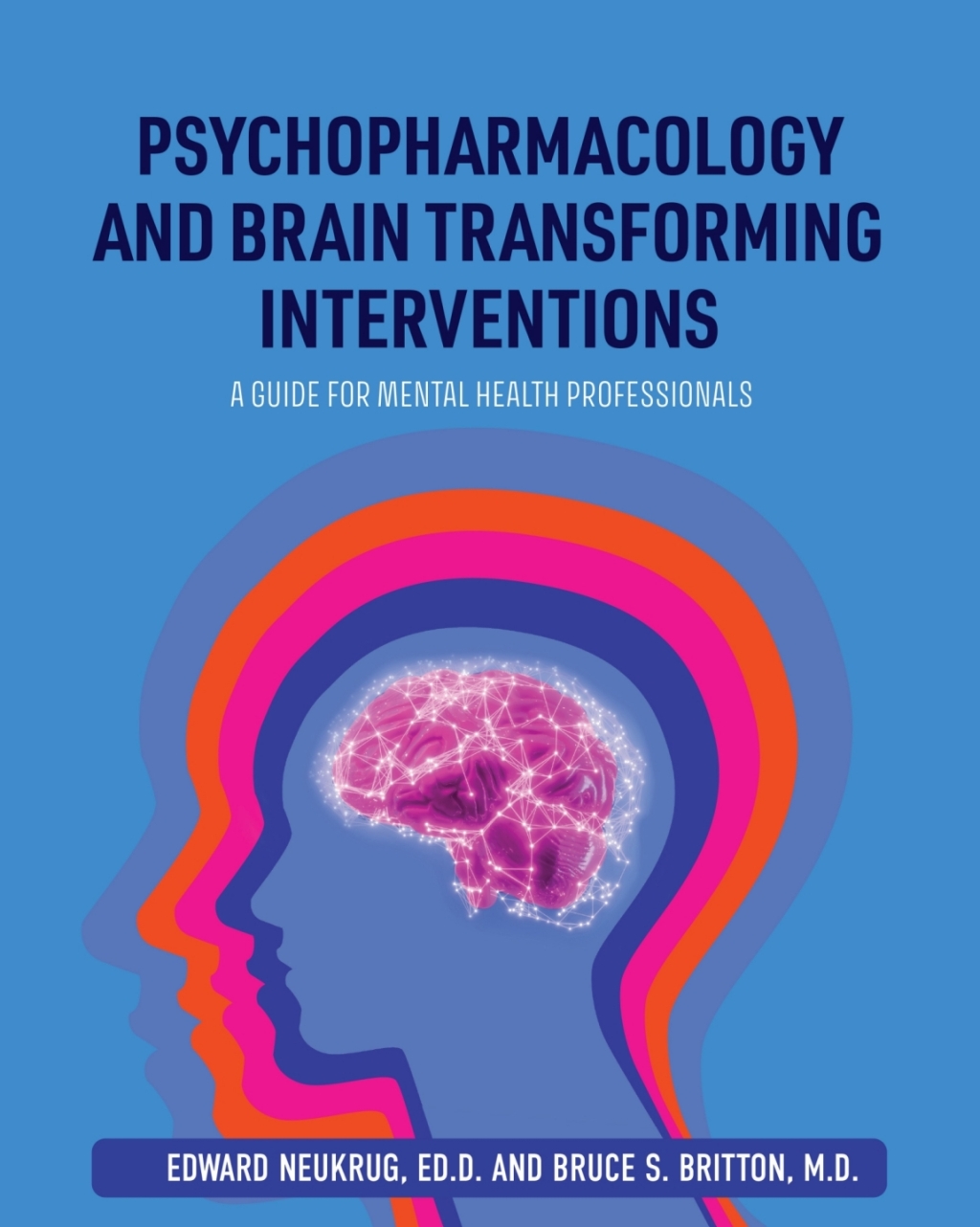 Psychopharmacology and Brain Transforming Interventions 1st Edition â€“ PDF/EPUB Version Downloadable