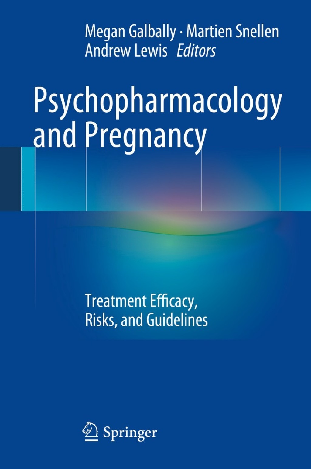 Psychopharmacology and Pregnancy Treatment Efficacy, Risks, and Guidelines  â€“ PDF/EPUB Version Downloadable
